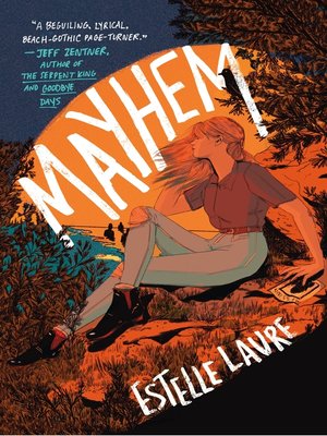 cover image of Mayhem